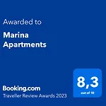 Marina Apartments