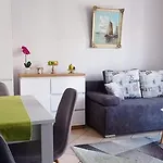 Marina Apartments