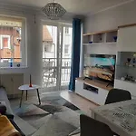 Marina Apartments