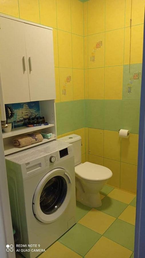 Marina Apartament Kołobrzeg
