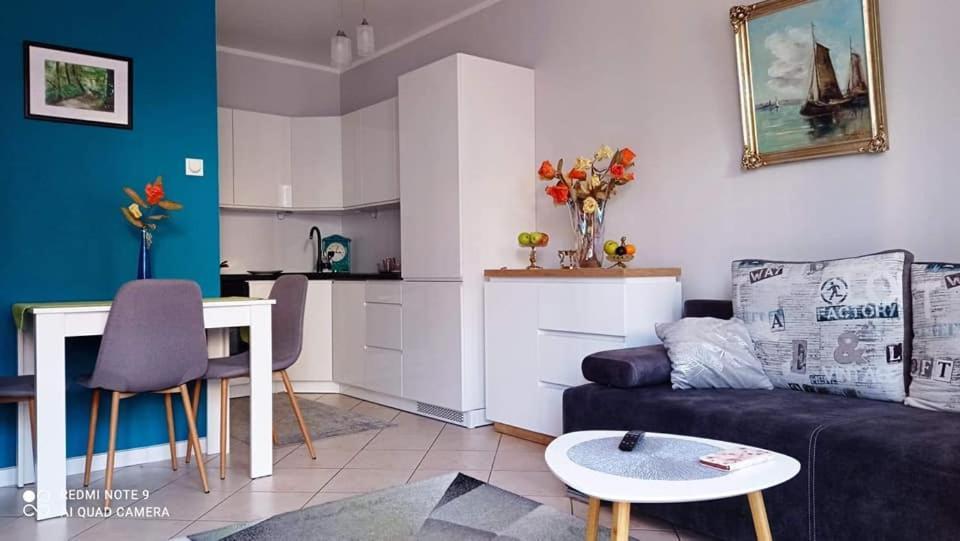 Marina Apartament