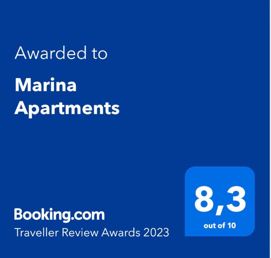 Marina Apartament